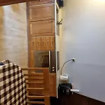 Chalé Dunja Chalet,