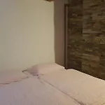 Chalé Dunja Chalet,