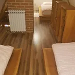 Chalé Dunja Chalet, Jahorina