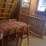 Chalé Dunja Chalet,