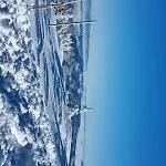 Dunja Chalet, Chalé