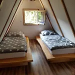 Chalé Dunja Chalet, *