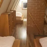 Chalé Dunja Chalet,