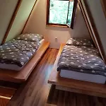 Dunja Chalet, Jahorina