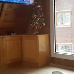 Dunja Chalet, *