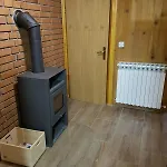 Chalé Dunja Chalet, Jahorina