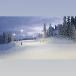 Dunja Chalet, Chalé Jahorina