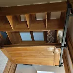 Dunja Chalet, Jahorina