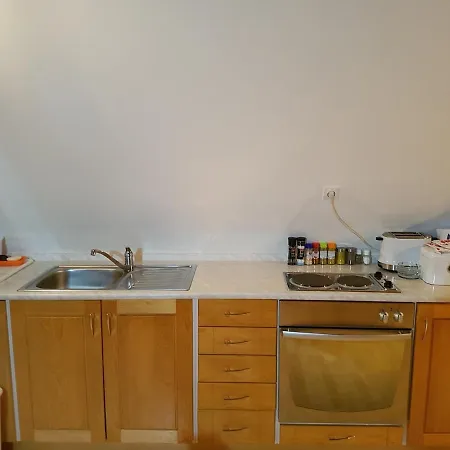 Dunja Chalet, 木屋