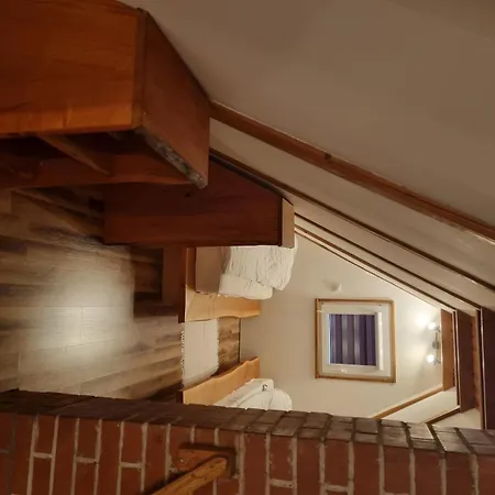 Dunja Chalet, Jahorina