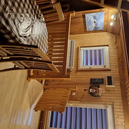 Chalet Dunja Chalet, Jahorina