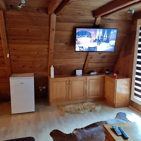 Dunja Chalet, 木屋 *