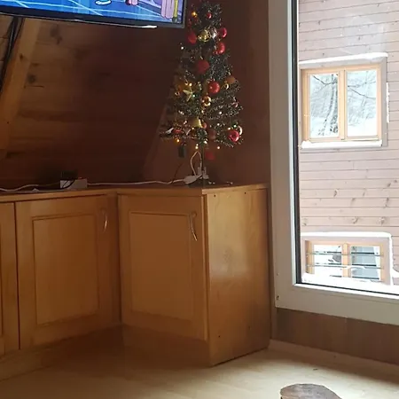 Dunja Chalet, *