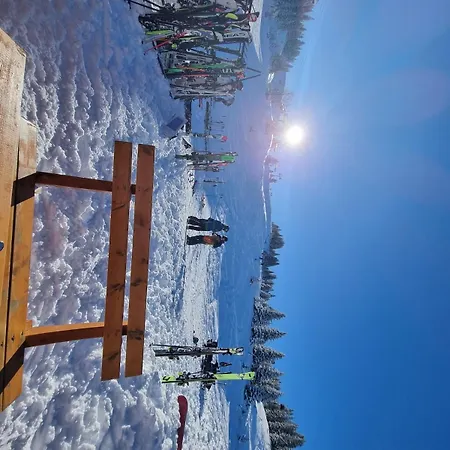 Dunja Chalet,