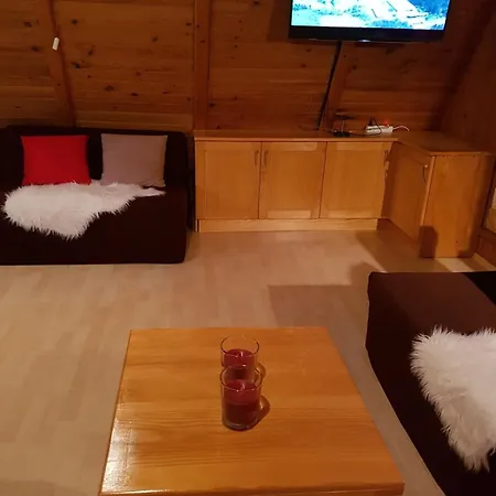 Chalet Dunja Chalet, *