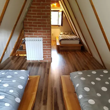 Dunja Chalet,
