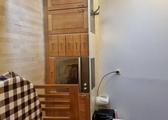 木屋 Dunja Chalet,