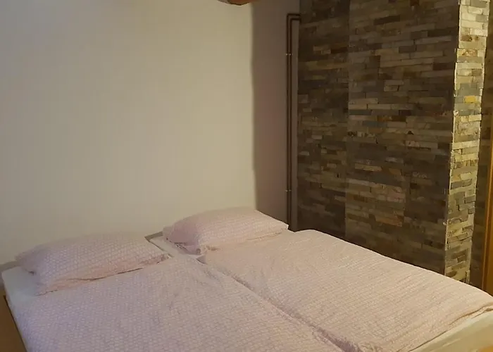 木屋 Dunja Chalet,