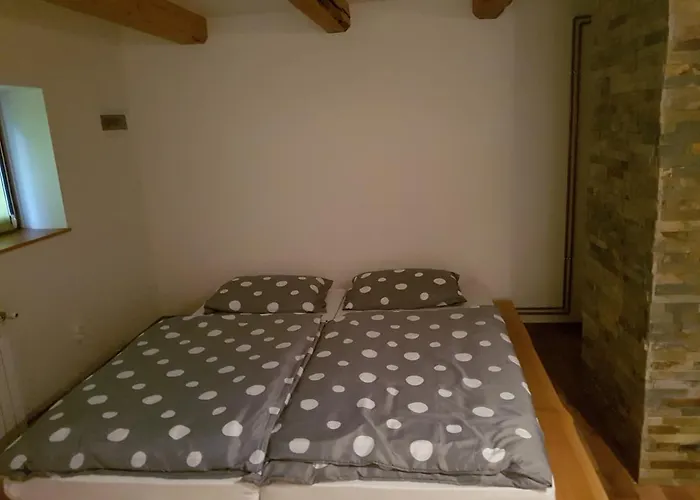 木屋 Dunja Chalet, *