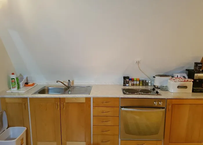 Dunja Chalet, 木屋