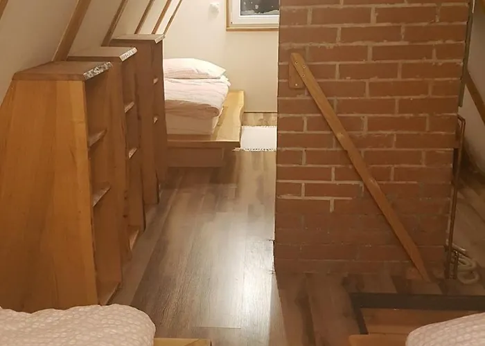 木屋 Dunja Chalet,