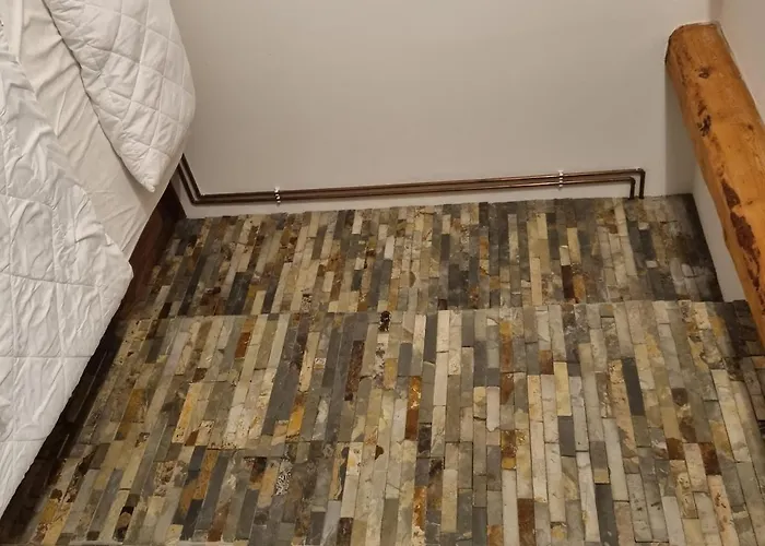 木屋 Dunja Chalet, *